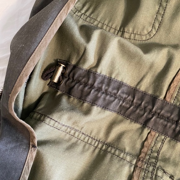 JCrew Field Jacket - Picture 5 of 6